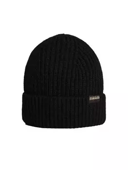 Шапка cappello foli unisex Napapijri, черный