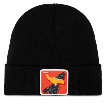 Шапка Capslab LUNNEYTUNES, цвет