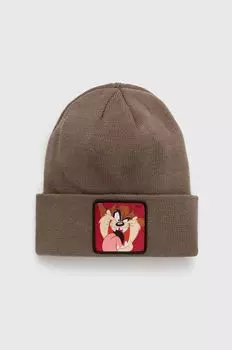 Шапка CapsLab, зеленый