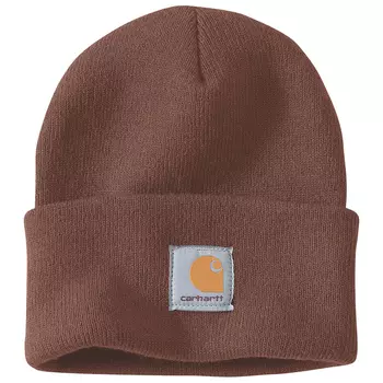 Шапка Carhartt Watch Hat, цвет Mocha