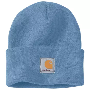 Шапка Carhartt Watch Hat, цвет Skystone