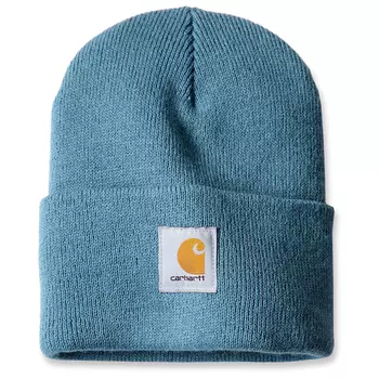 Шапка Carhartt Watch Hat, цвет Thundercloud