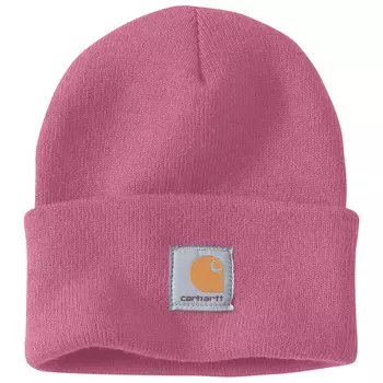 Шапка Carhartt Watch Hat, цвет Woodrose