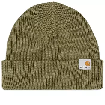Шапка Carhartt Wip Daxton, хаки