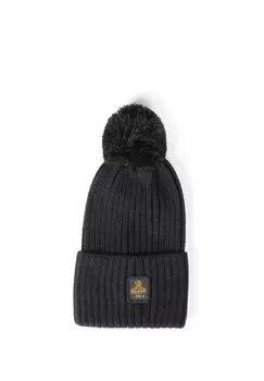 Шапка CARVIN Refrigiwear, черный