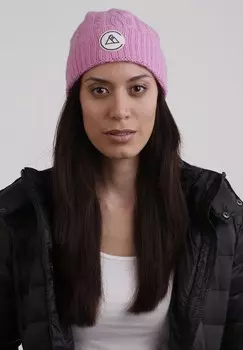 Шапка CASH-MERE, цвет pink
