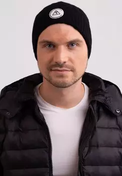 Шапка CASH-MERE, цвет schwarz