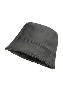 Шапка Caspar, цвет dunkelgrau
