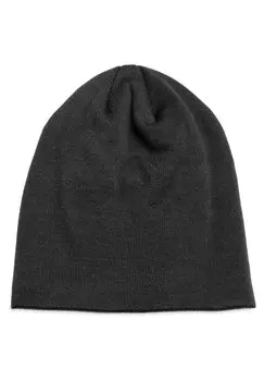 Шапка Caspar, цвет dunkelgrau