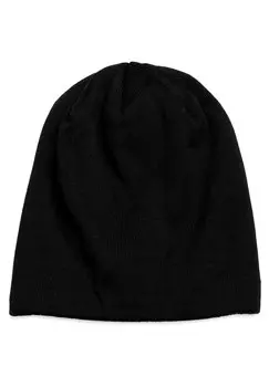 Шапка Caspar, цвет schwarz
