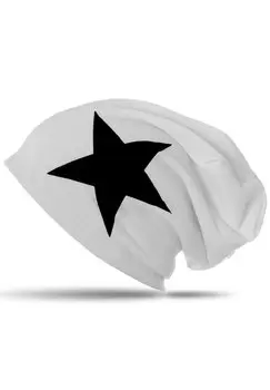 Шапка Caspar, цвет weiss