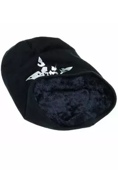 Шапка Caspar, темно-синий