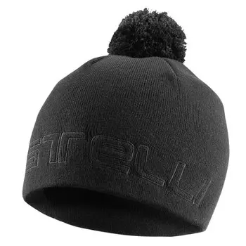 Шапка Castelli Artica, черный