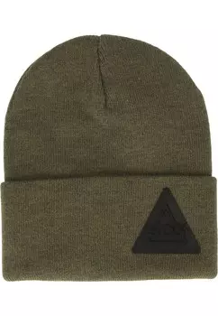 Шапка CAUCASUS SOS, темно-зеленый