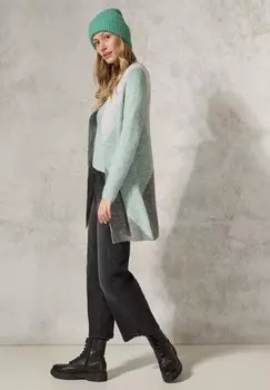 Шапка Cecil, мятный