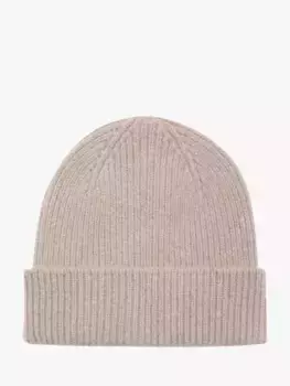 Шапка Celtic & Co. Lambswool Alpaca Blend Soft, цвет taupe