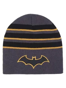 Шапка Cerda BATMAN, разноцветный