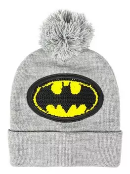 Шапка Cerda BATMAN, розовый