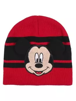 Шапка Cerda MICKEY, разноцветный
