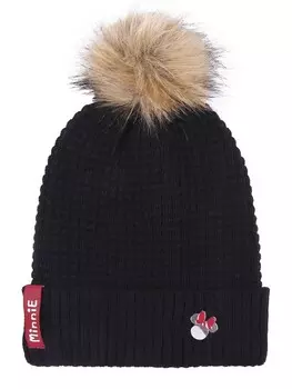 Шапка Cerda MINNIE, разноцветный