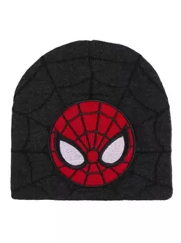 Шапка Cerda SPIDERMAN, разноцветный