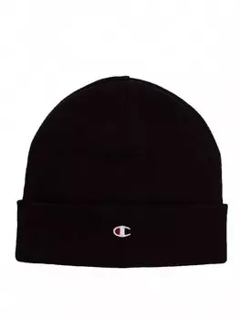Шапка Champion Beanie Cap, черный
