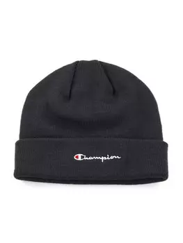 Шапка Champion Beanie Cap, черный