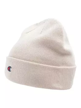 Шапка Champion Beanie Cap, серый