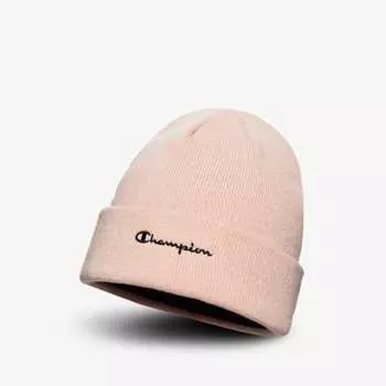 Шапка Champion, бежевый