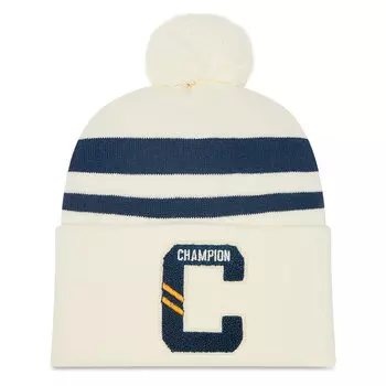 Шапка Champion Bookstore, экрю