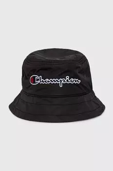 Шапка Champion, черный
