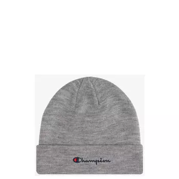 Шапка Champion мужская, серый