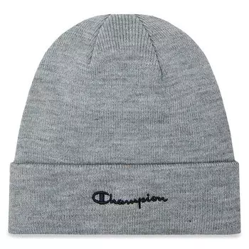 Шапка Champion, серый