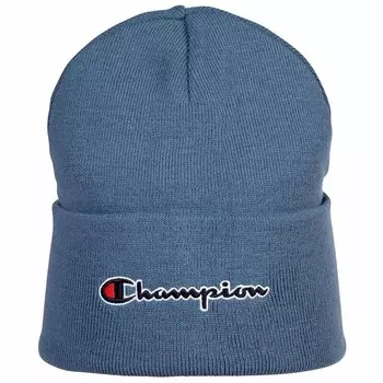 Шапка Champion, синий