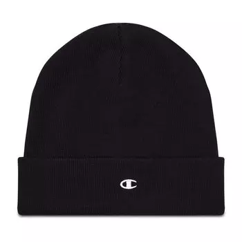 Шапка Champion, темно-синий