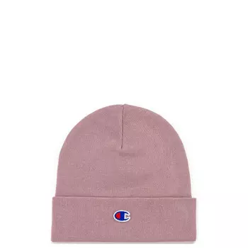 Шапка Champion женская, розовый
