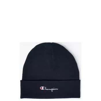 Шапка Champion женская, синий