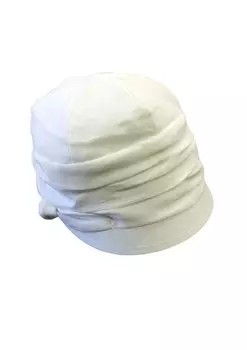 Шапка Chaplino Beanie, белый