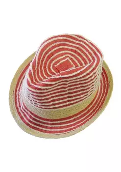 Шапка Chaplino, красный