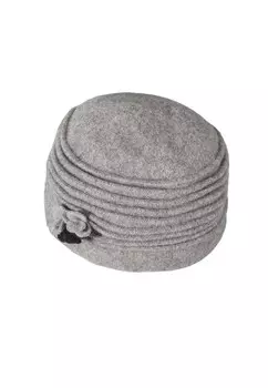 Шапка Chaplino, серый