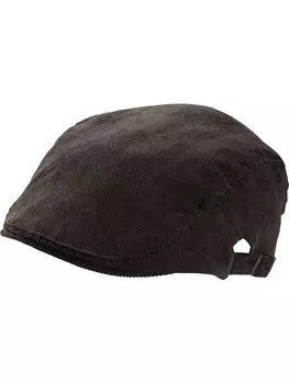 Шапка Charles Colby LORD WANDERS, коричневый