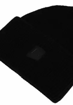 Шапка CHASIN', черный