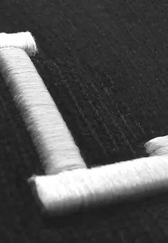 Шапка-черный MD Accessories, черный