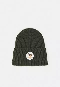 Шапка Chester MAX&Co., цвет pastellgruen .