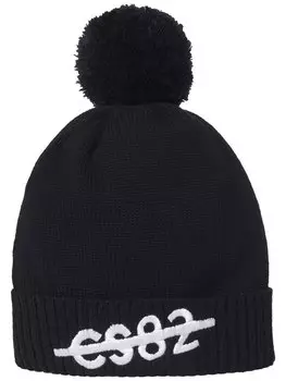 Шапка Chiemsee, черный