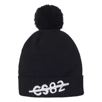 Шапка Chiemsee, черный