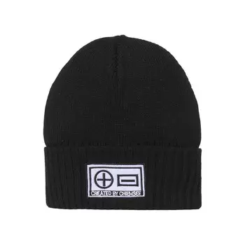 Шапка Chiemsee, черный