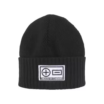 Шапка Chiemsee, черный