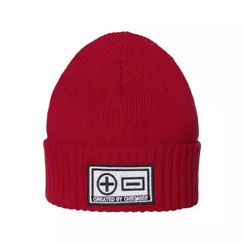 Шапка Chiemsee, красный