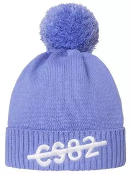 Шапка Chiemsee, синий